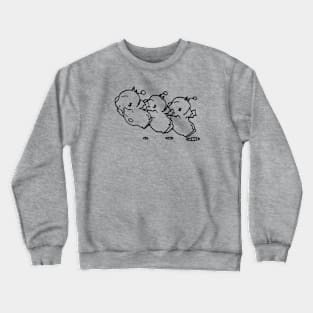 Moguk Crewneck Sweatshirt